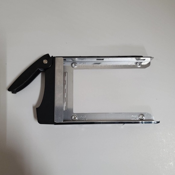 SuperMicro 2.5" SAS-SATA Hot Swap Caddy Tray - Picture 6 of 7